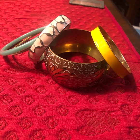 Bangle Bundle - Picture 3 of 6